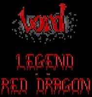 Legend of the Red Dragon